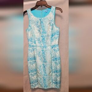 Antonio Melani sleeveless dress size 4